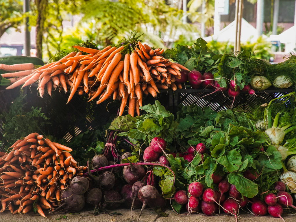 Agriculture