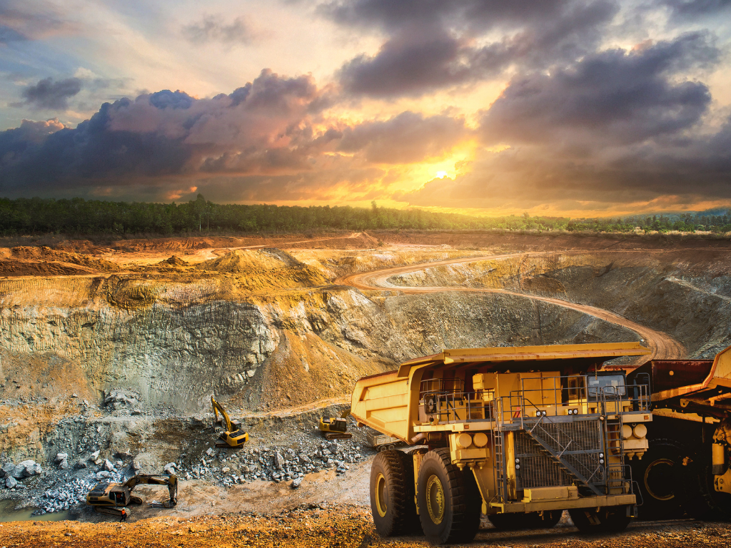 Mining & Minerals