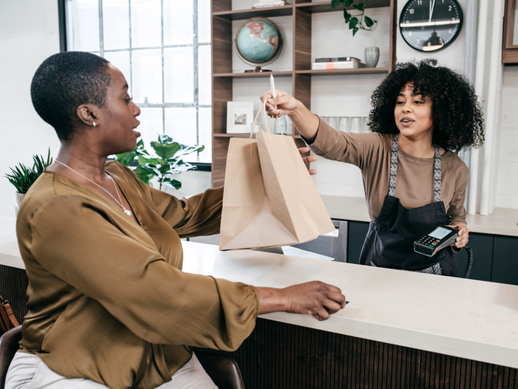 Retail & Consumer Goods